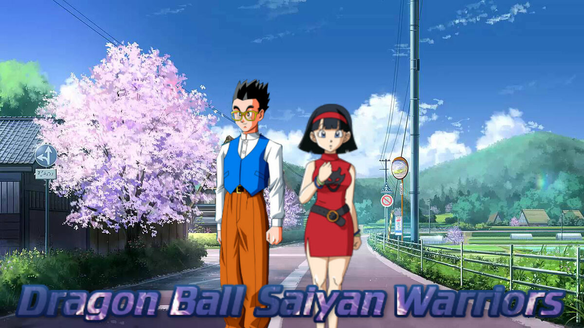 Dragon Ball Saiyan Warriors - Capítulo 36 | Dragon Ball Fanon Wiki | Fandom