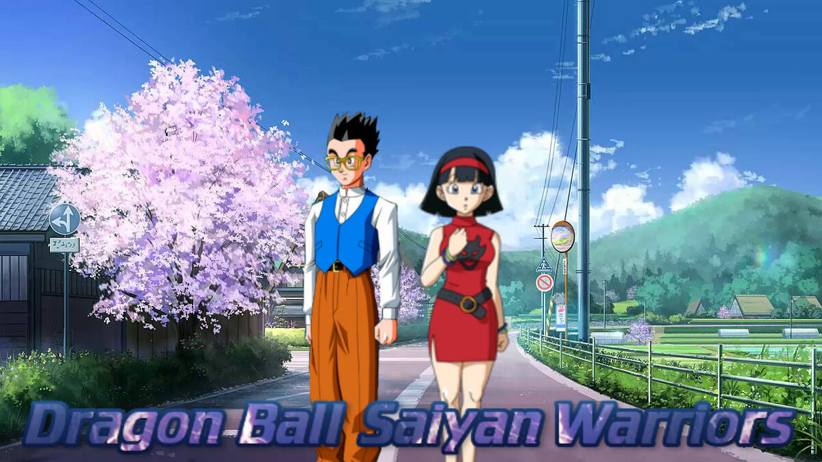 Dragon Ball Saiyan Warriors - Capítulo 36 | Dragon Ball Fanon Wiki | Fandom Dragon Ball Saiyan Warriors - Capítulo 36 | Dragon Ball Fanon Wiki | Fandom
