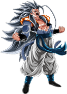 Gogeta