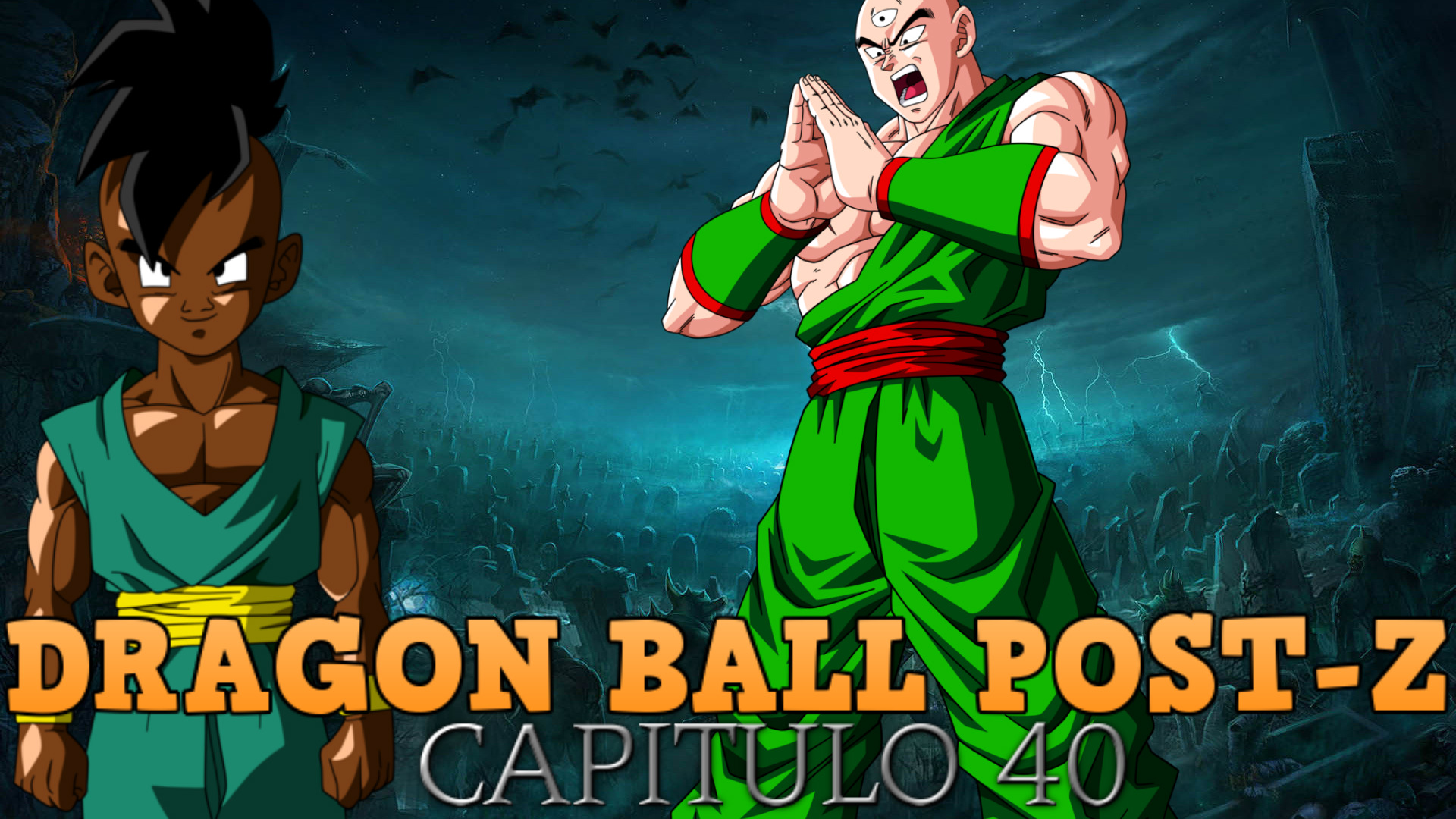 Dragon Ball Super - Capítulo 40