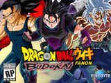 Dragon Ball Fanon: Budokai