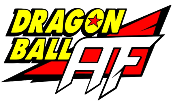 Logo dragon ball af