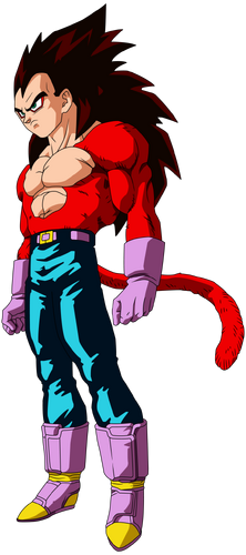 Planet Vegeta II (U93), Dragonball Fanon Wiki