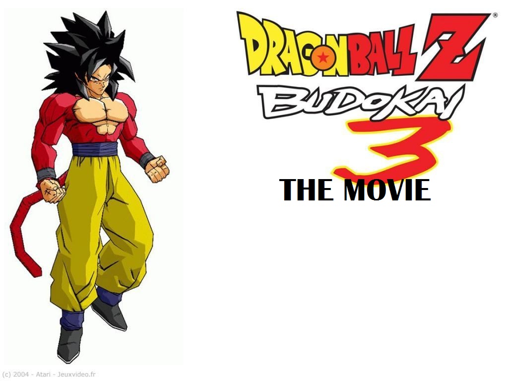 Dragon Ball Z: Budokai 3, Dragon Ball Updates Wiki