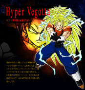 Hyper Vegito