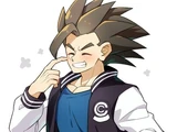 Shallot (Skullguy123)
