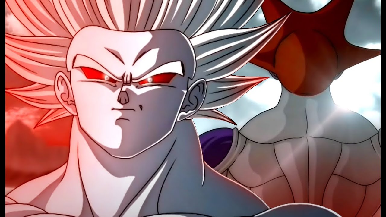 Gracias foso síndrome Super Saiyajin 10 | Dragon Ball Fanon Wiki | Fandom