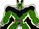 Cell (Power Weighted)