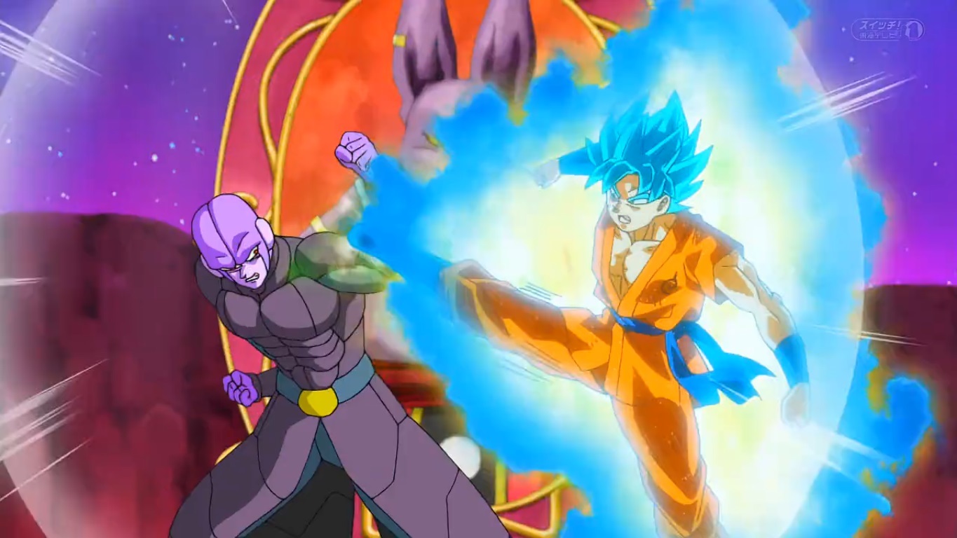 Comienza la batalla. ¡Goku vs Farshis! | Dragon Ball Fanon Wiki | Fandom Comienza la batalla. ¡Goku vs Farshis! | Dragon Ball Fanon Wiki | Fandom