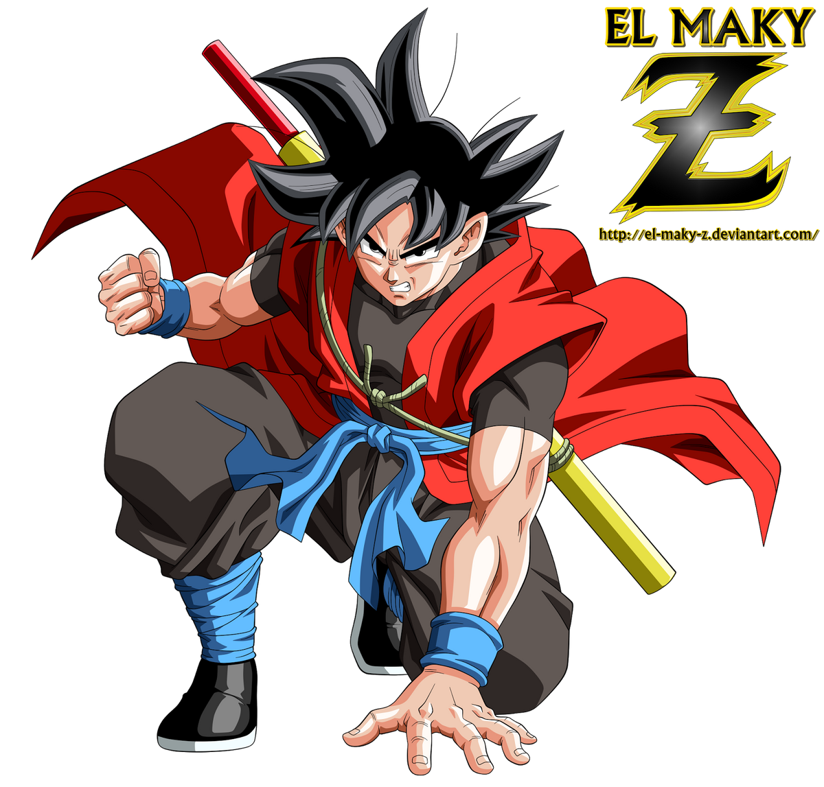 Son Goku (Universo Ultimate) | Dragon Ball Fanon Wiki | Fandom Son Goku (Universo Ultimate) | Dragon Ball Fanon Wiki | Fandom