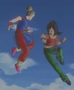 Pan vs Chi-Chi.png (654 KB) Pan sparring with Chi-Chi the day before the tournament