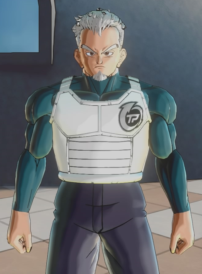 Planet Vegeta (CookieKid247), Dragonball Fanon Wiki