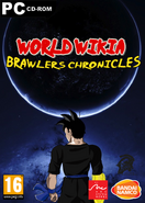 World Wikia Brawlers Chronicles Carátula PC