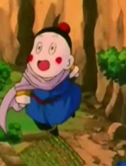 Chiaotzu (Xz)