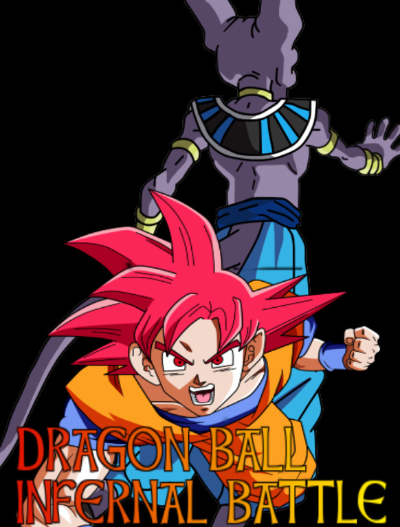 Dragon Ball Infernal Battle - Capítulo 6 | Dragon Ball Fanon Wiki | Fandom Dragon Ball Infernal Battle - Capítulo 6 | Dragon Ball Fanon Wiki | Fandom