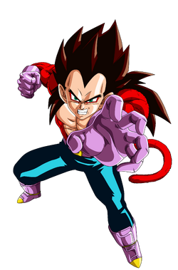 Dragon Ball Z: Budokai 4, Dragonball Fanon Wiki