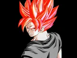 Evil Goku (PGV)