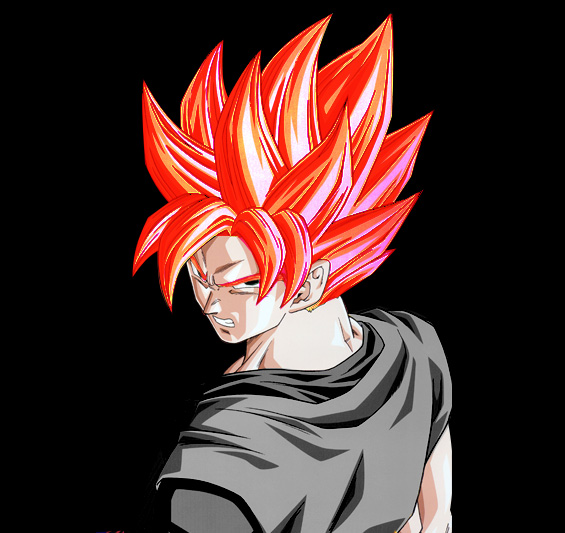 Budokai Tenkaichi 4, Dragonball Fanon Wiki