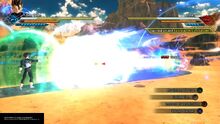 DRAGON BALL XENOVERSE 2 20181102215046