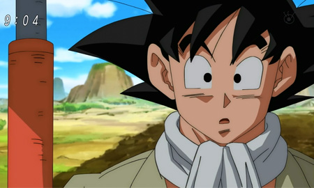 Dragon Ball Super Kai Episodio 1 | Dragon Ball Fanon Wiki | Fandom Dragon Ball Super Kai Episodio 1 | Dragon Ball Fanon Wiki | Fandom