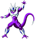 Cooler (Fifth Form)