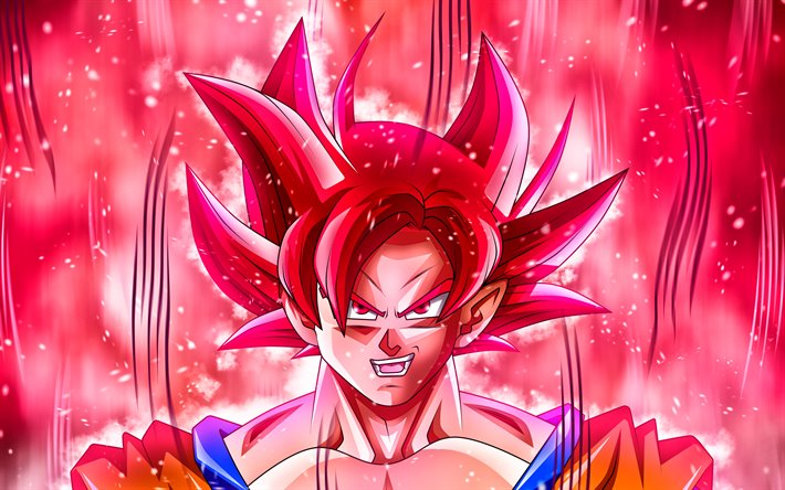 Super Saiyajin Rojo | Dragon Ball Fanon Wiki | Fandom Super Saiyajin Rojo | Dragon Ball Fanon Wiki | Fandom