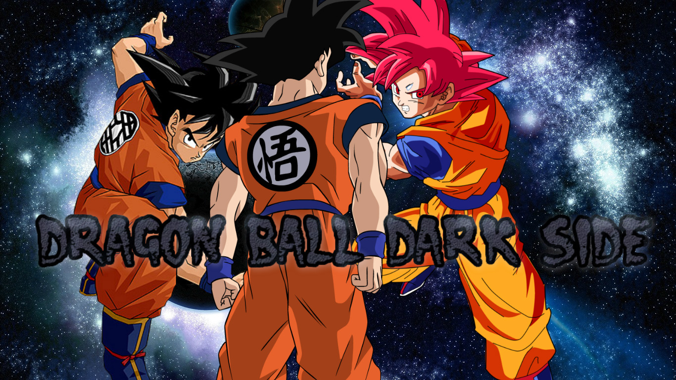 Dragon Ball Dark Side, Dragon Ball Fanon Wiki