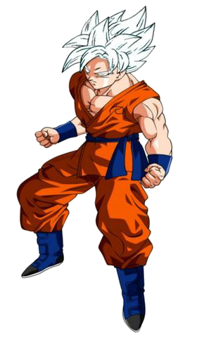 Goku pelea con todo su poder | Dragon Ball Fanon Wiki | Fandom Goku pelea con todo su poder | Dragon Ball Fanon Wiki | Fandom