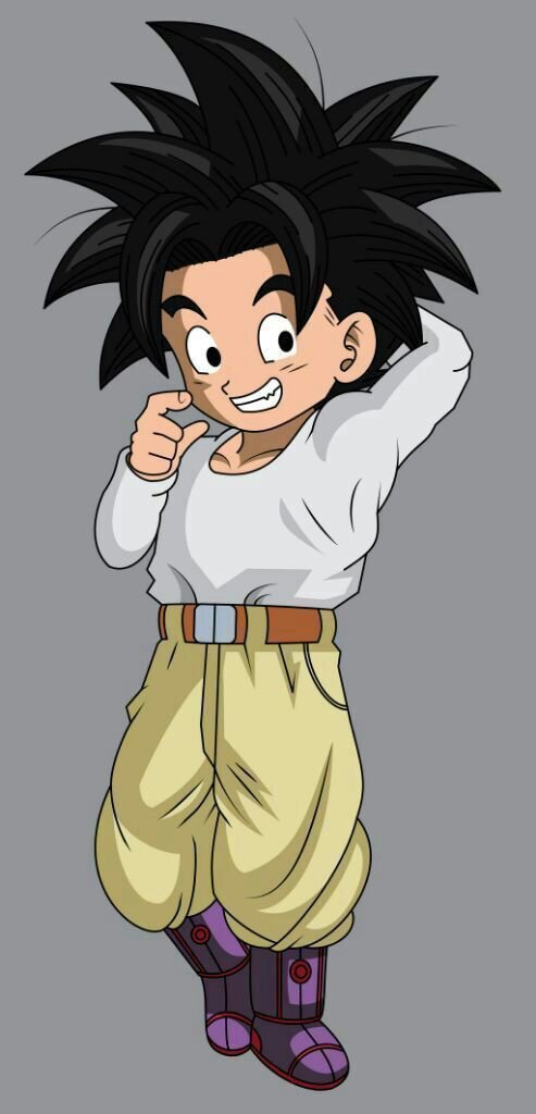 Dragon Ball Super 2, Dragonball Fanon Wiki