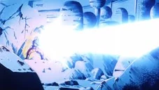 Onehand kamehameha