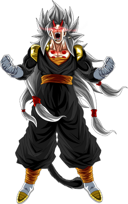 Super Saiyajin 6 | Dragon Ball Fanon Wiki | Fandom Super Saiyajin 6 | Dragon Ball Fanon Wiki | Fandom
