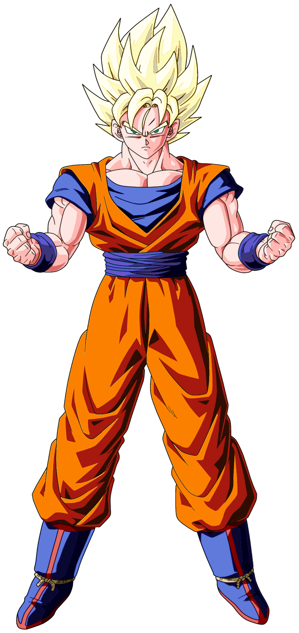 Goku (DBDa) y Todas sus Transformaciones | Dragon Ball Fanon Wiki | Fandom Goku (DBDa) y Todas sus Transformaciones | Dragon Ball Fanon Wiki | Fandom