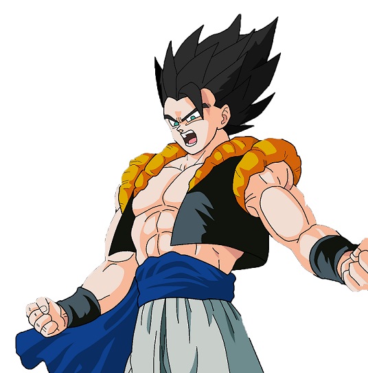 Gogeta, Wiki