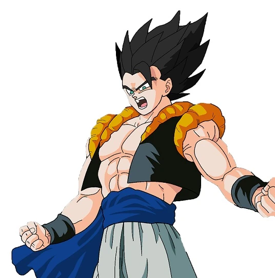 Gogeta (Xz) | Dragonball Fanon Wiki | Fandom
