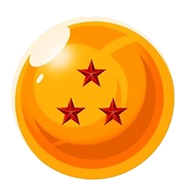 ドラゴンボール 3つ星 Three-Star Earthling Dragonball (Xz) | Dragonball Fanon Wiki
