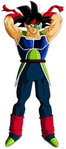 Bardock -1