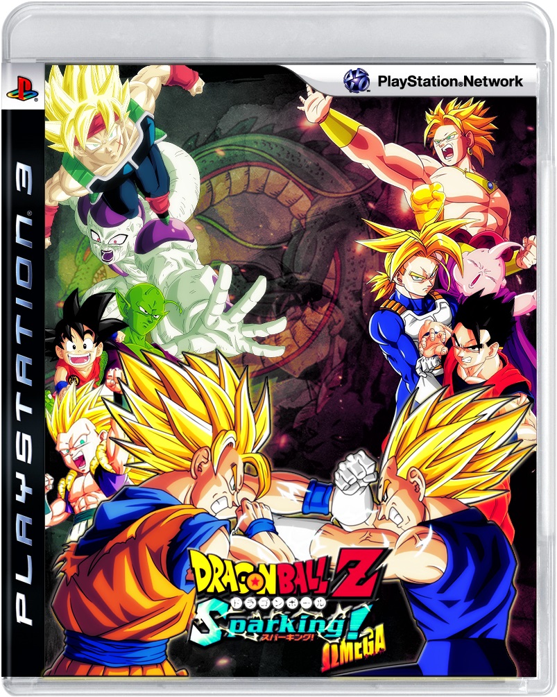 Game Dragon Ball Z budokai tenkaichi 3 Last guide APK + Mod for Android.