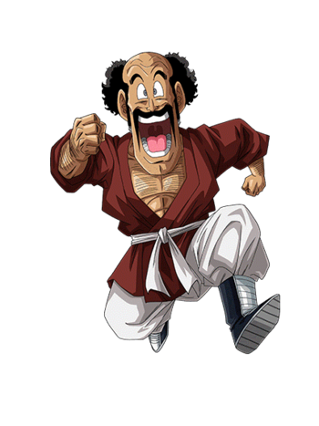 Hercule (Xz) | Dragonball Fanon Wiki | Fandom