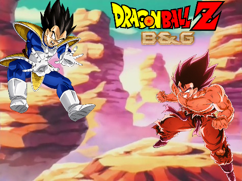 Capítulo 13 - ¡Una pelea al rojo vivo! | Dragon Ball Fanon Wiki | Fandom Capítulo 13 - ¡Una pelea al rojo vivo! | Dragon Ball Fanon Wiki | Fandom