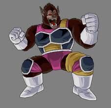 Fasha - Dragon Ball Wiki - Neoseeker