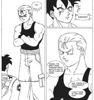 Barracks confronts his former friend and rival.