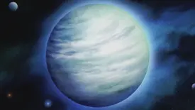 Planet Ciro Universe 13