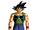 Evil Bardock (BH Saga)