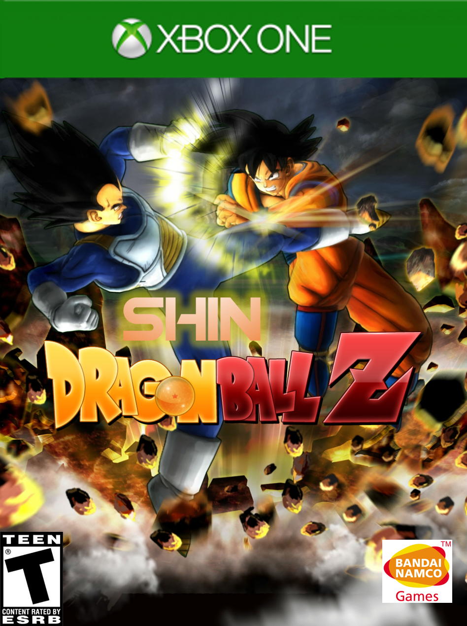 Dragon Ball Z: Online Battles, Dragonball Fanon Wiki