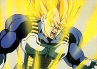 SS Vegeta