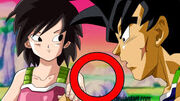 Bardock y Gine (DBUS)