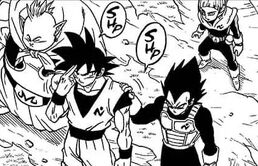 Dragon ball super 48 44