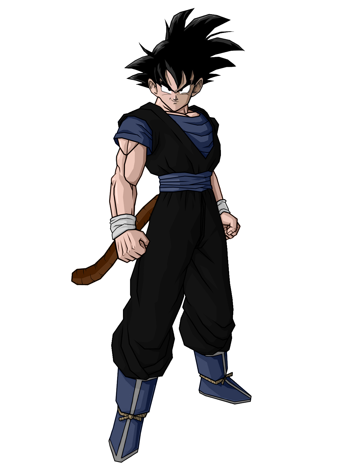 Turles, Dragon Ball AF Fanon Wiki