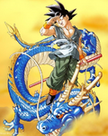 Gokushenron