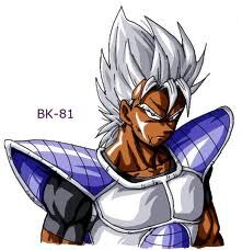 Planet Vegeta II (U93), Dragonball Fanon Wiki